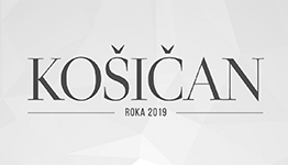 Dáša Čížková je Žena roka a Osobnosť roka v ankete KOŠIČAN 2019