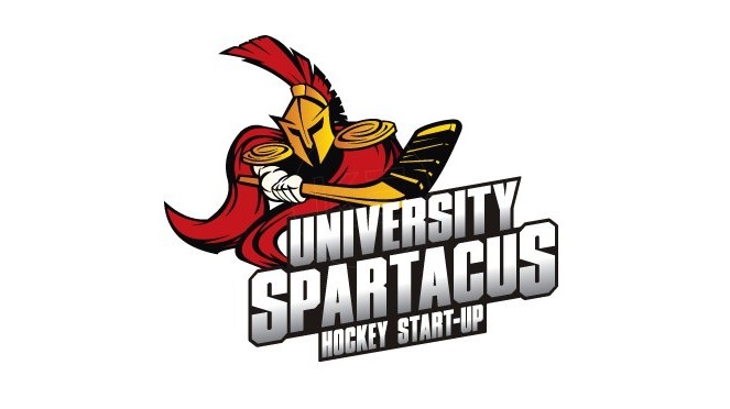 Podporte UNIVERSITY SPARTACUS v play off EUHL!