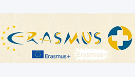 Výzva Erasmus+ - KA1-Vzdelávacia mobilita jednotlivcov  pre akademický rok 2019/2020