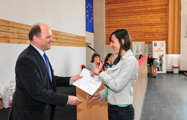 60. ročník študentskej vedeckej konferencie ŠVOČ