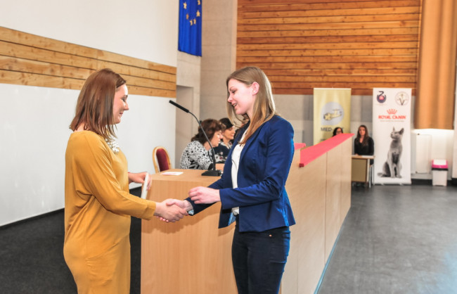 60. ročník študentskej vedeckej konferencie ŠVOČ