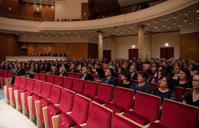 Vianočný koncert 2018