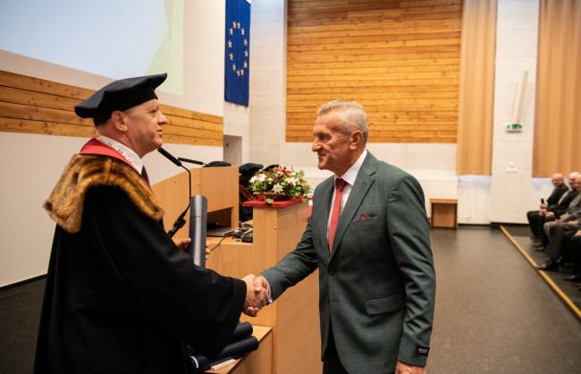 Zlatá promócia 2023