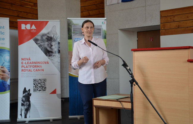 67. ročník študentskej vedeckej konferencie ŠVOČ