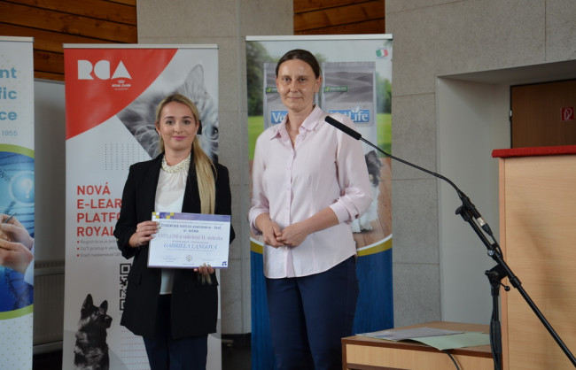 67. ročník študentskej vedeckej konferencie ŠVOČ