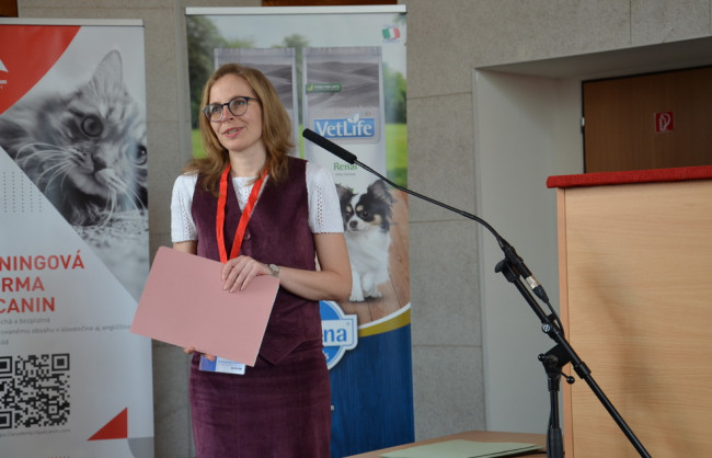 67. ročník študentskej vedeckej konferencie ŠVOČ