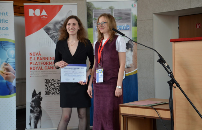 67. ročník študentskej vedeckej konferencie ŠVOČ