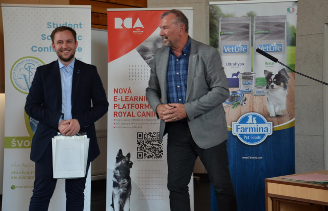 67. ročník študentskej vedeckej konferencie ŠVOČ