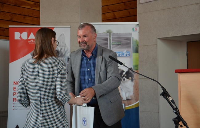 67. ročník študentskej vedeckej konferencie ŠVOČ