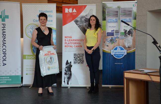 67. ročník študentskej vedeckej konferencie ŠVOČ