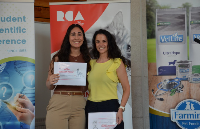67. ročník študentskej vedeckej konferencie ŠVOČ