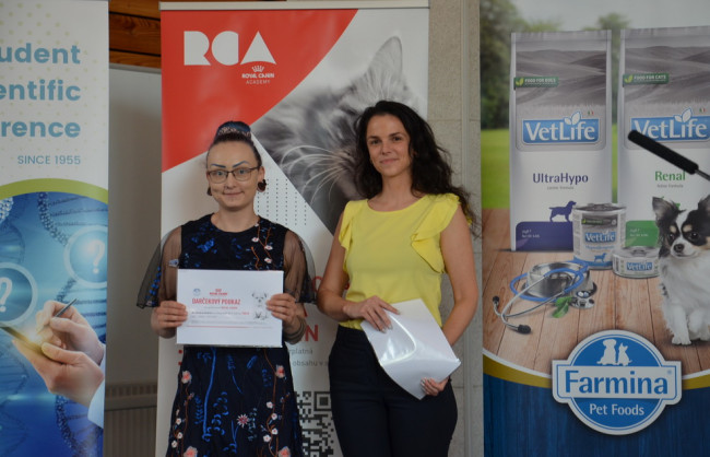 67. ročník študentskej vedeckej konferencie ŠVOČ