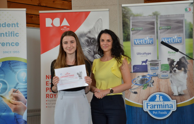 67. ročník študentskej vedeckej konferencie ŠVOČ