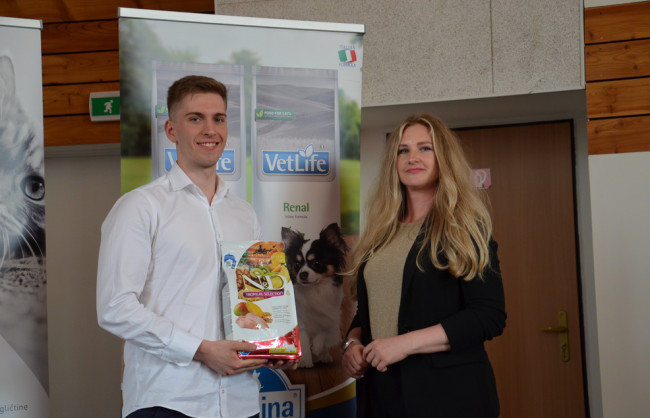67. ročník študentskej vedeckej konferencie ŠVOČ