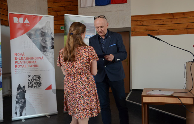 67. ročník študentskej vedeckej konferencie ŠVOČ