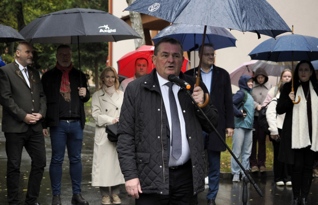 Hubertova jazda 2025