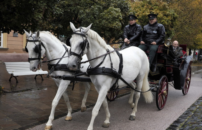 Hubertova jazda 2025