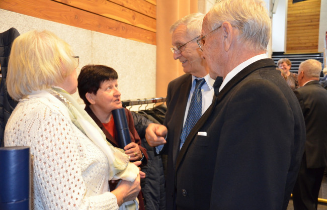 Zlatá promócia 2025