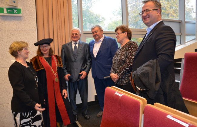 Zlatá promócia 2025