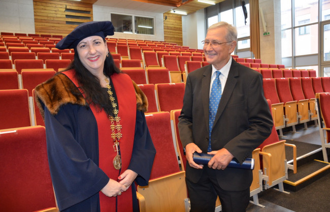 Zlatá promócia 2025