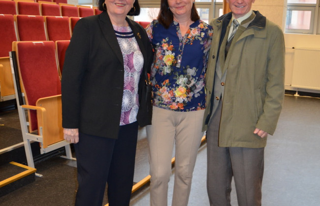 Zlatá promócia 2025