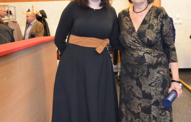 Zlatá promócia 2025