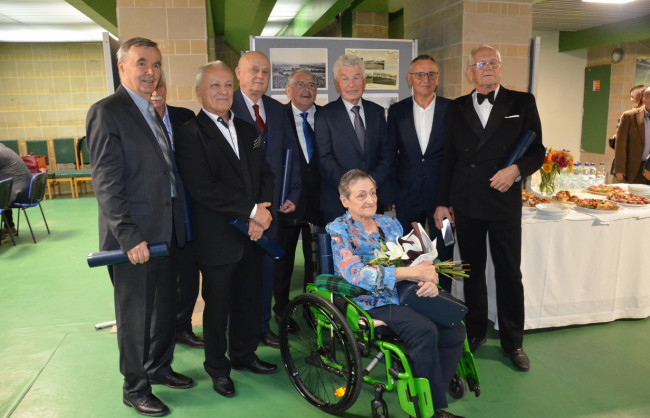 Zlatá promócia 2025