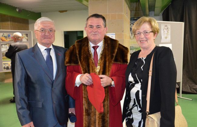 Zlatá promócia 2025