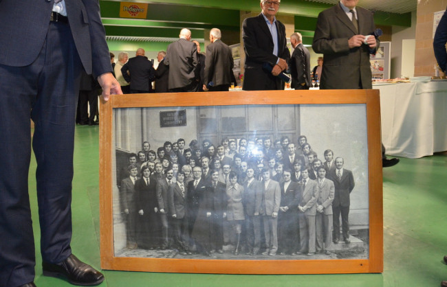 Zlatá promócia 2025