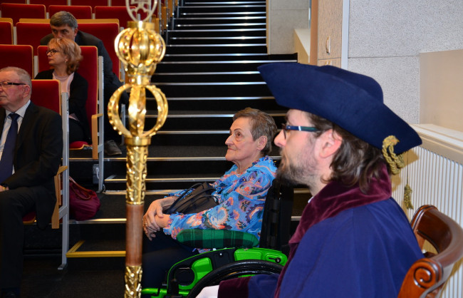 Zlatá promócia 2025