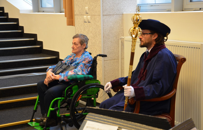 Zlatá promócia 2025