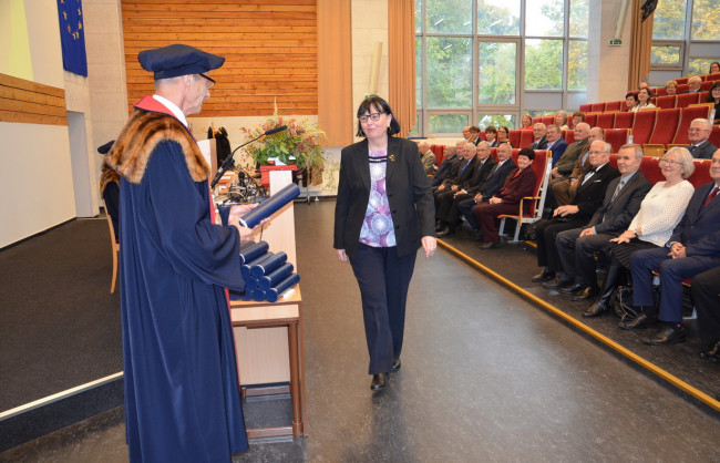 Zlatá promócia 2025