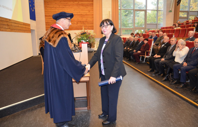 Zlatá promócia 2025