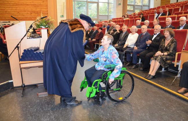 Zlatá promócia 2025