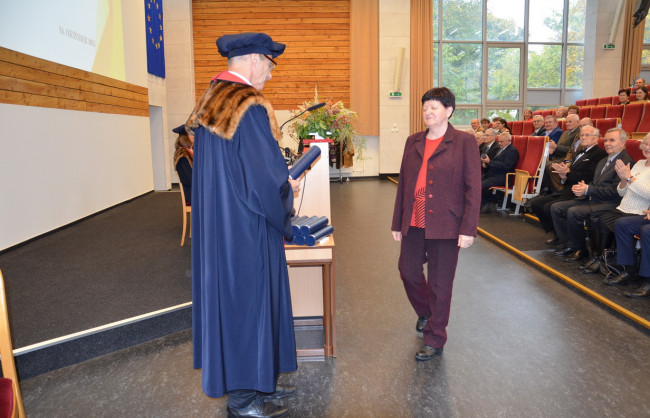 Zlatá promócia 2025