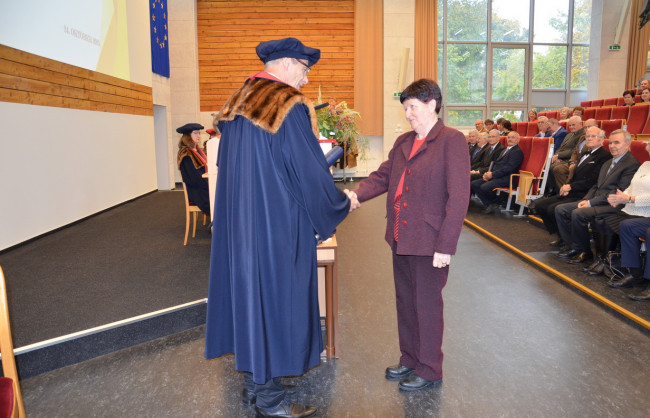 Zlatá promócia 2025