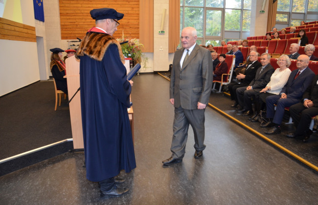 Zlatá promócia 2025