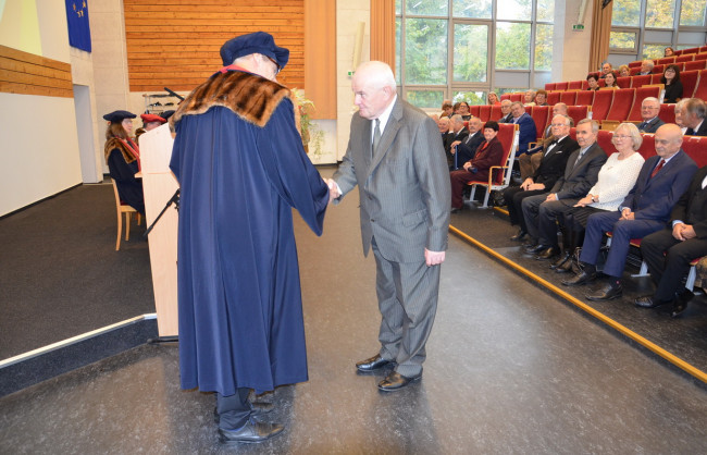 Zlatá promócia 2025