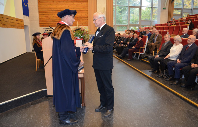 Zlatá promócia 2025