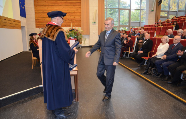 Zlatá promócia 2025