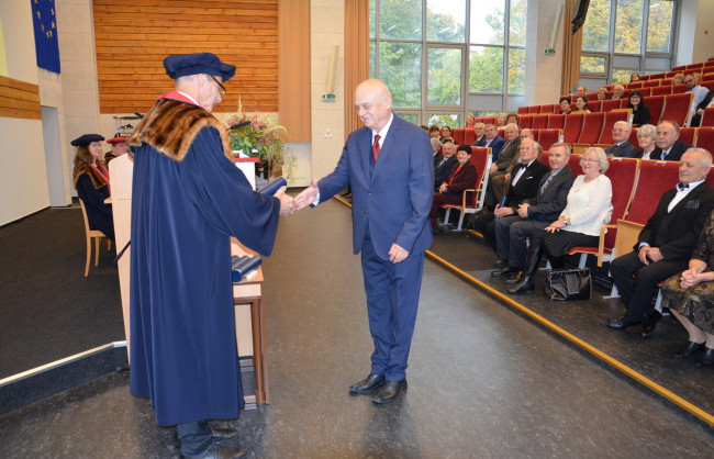 Zlatá promócia 2025