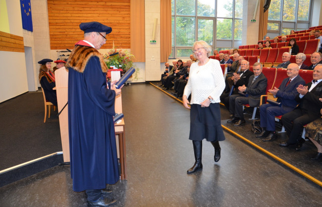 Zlatá promócia 2025