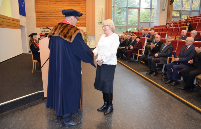 Zlatá promócia 2025