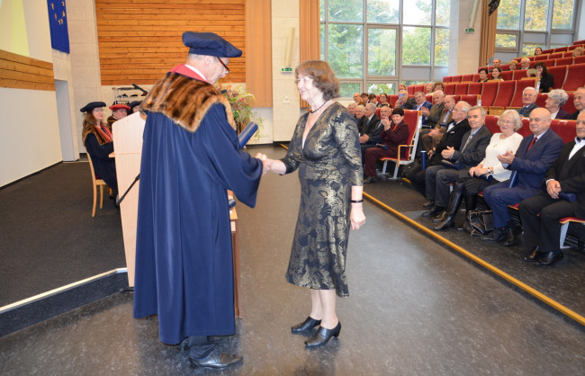 Zlatá promócia 2025