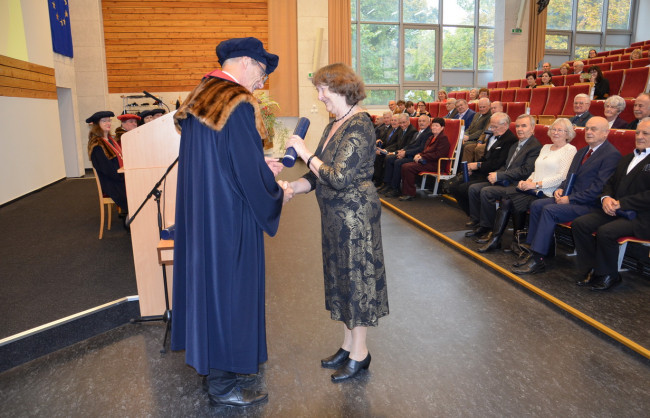 Zlatá promócia 2025