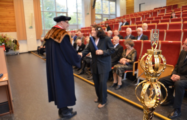 Zlatá promócia 2025