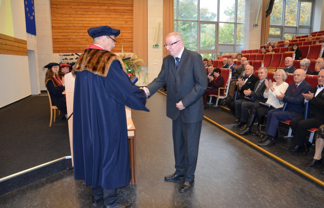 Zlatá promócia 2025