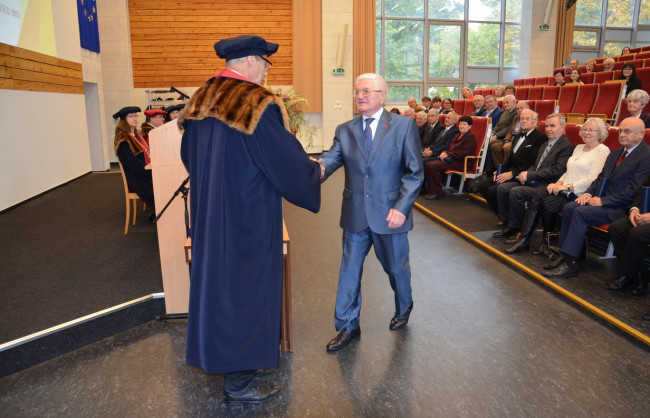 Zlatá promócia 2025