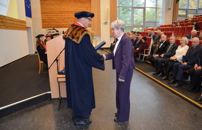 Zlatá promócia 2025