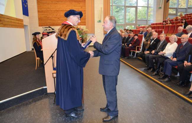 Zlatá promócia 2025